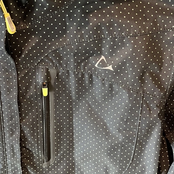 Paradox Lightweight Windbreaker/ rain jacket size M - Picture 2 of 6